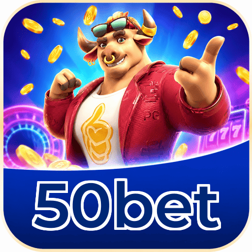 Plataforma 50bet - Segurança SSL 256-bit