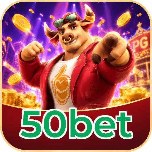 50bet Logo 3