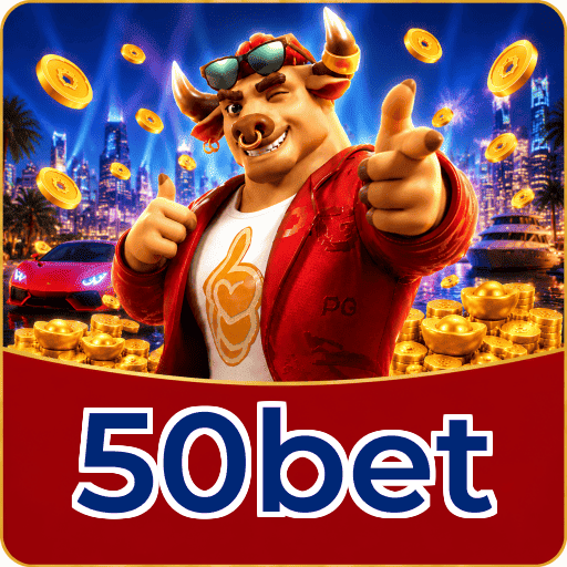 50bet Segurança Logo 1