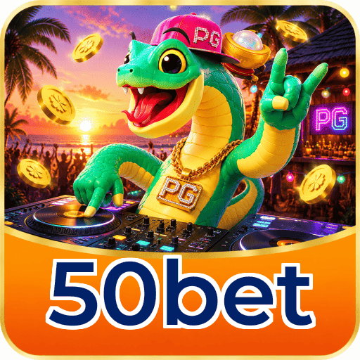 50bet Segurança Logo 2