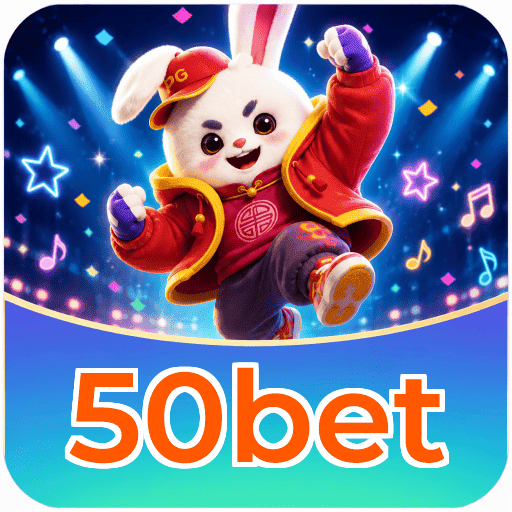 50bet Instalar Logo 2