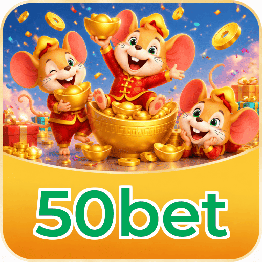 50bet Logo 2