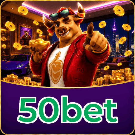 Odds Competitivas 50bet