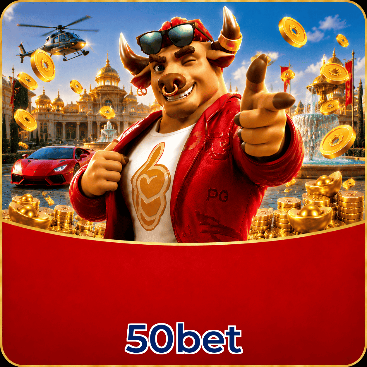 50bet Pagamento Seguro SSL