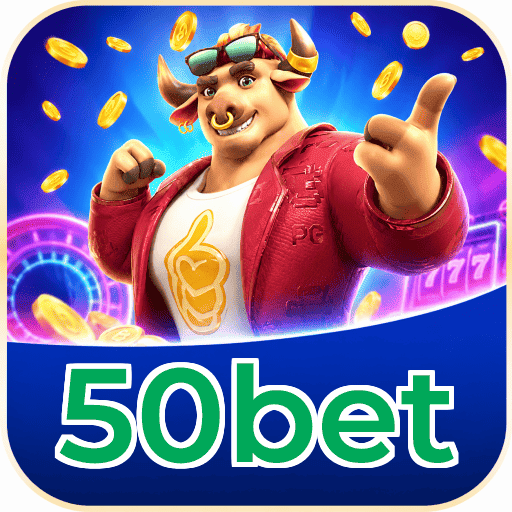 Plataforma 50bet - PIX Instantâneo