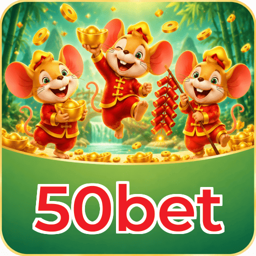 50bet Instalar Logo 3