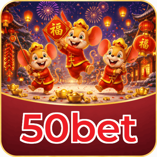 50bet Certificado eCOGRA