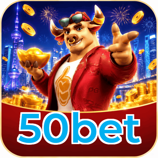 Telegram 50bet - Bônus Diários Exclusivos