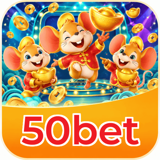 50bet PIX Instantâneo - Saques em 8 Minutos