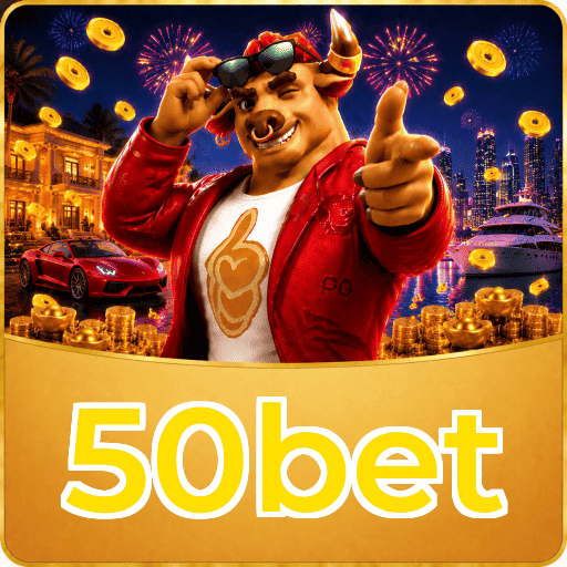 50bet Segurança Logo 3
