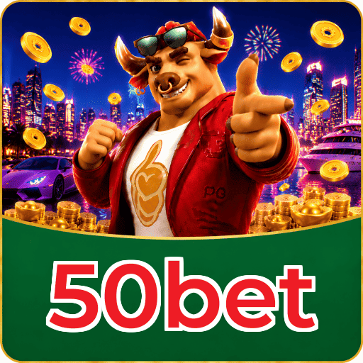 Loteria 50bet - Mega-Sena online