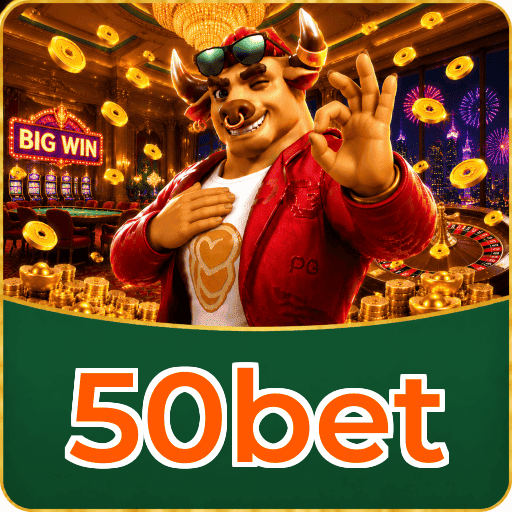 Fortune Tiger Logo 1