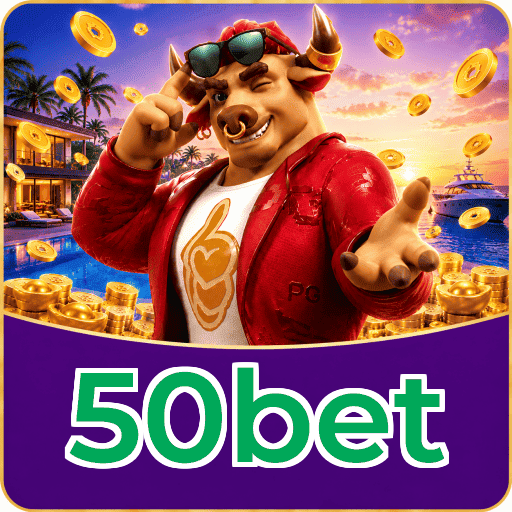 Telegram 50bet - Canal Oficial Verificado