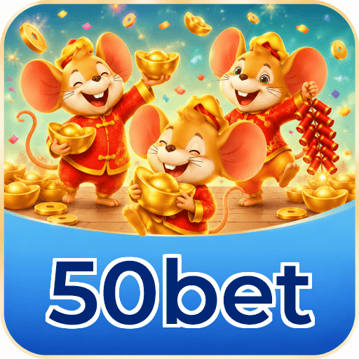 50bet Instalar Logo 1