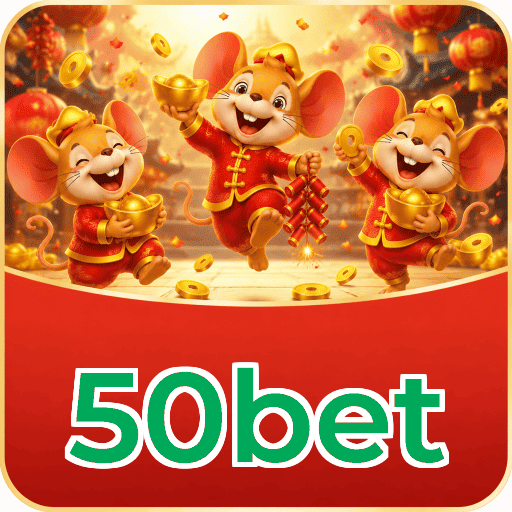 Slots 50bet - Jackpots Progressivos