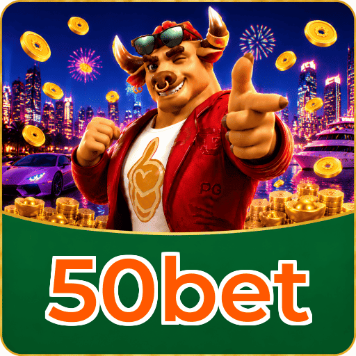 50bet Certificado eCOGRA - Jogos Justos Auditados